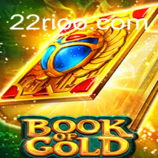 BookofGold: Um Mergulho no Fascinante Mundo do Jogo com 22rio