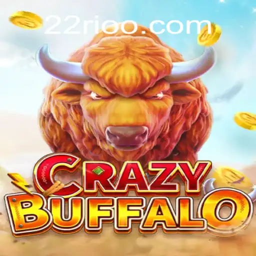 Explore o Mundo de CRAZYBUFFALO: Um Jogo Empolgante