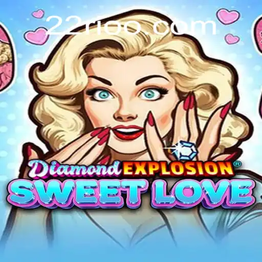 Explorando o Encanto de DiamondExplosionSweetLove