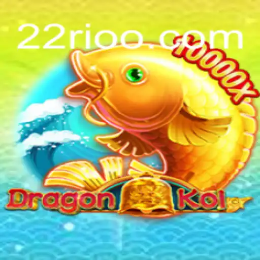 Explorando o Mundo do DragonKoi: O Jogo que Une Estratégia e Tradição