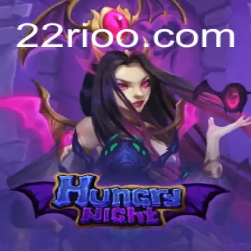 HungryNight: Um Mergulho em uma Aventura Cheia de Mistério e Desafios