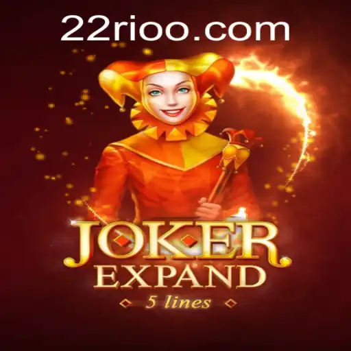 Descubra JokerExpand: Um Novo Fenômeno no Mundo dos Jogos
