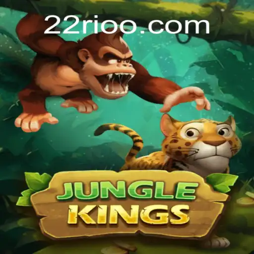 Explorando o Mundo de JungleKings: Aventura e Estratégia na Selva