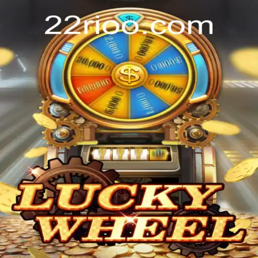 Explore o Emocionante Mundo do Jogo 'LuckyWheel' com a Chave '22rio'