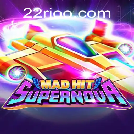 Descubra o Emocionante Mundo de MadHitSupernova: Regras e Estratégias