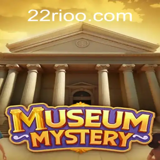Desvendando Mistérios com MuseumMystery: A Nova Sensação do Mundo dos Jogos