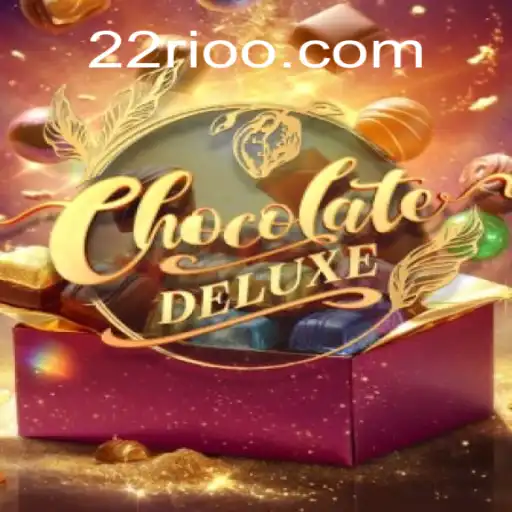 Descubra o Fascinante Mundo de ChocolateDeluxe: Um Jogo de Estratégia Inovador