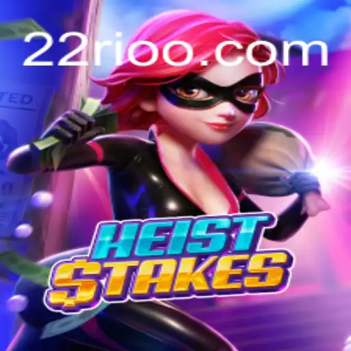 Descubra o Fascinante Mundo de HeistStakes: Um Jogo de Aventura e Estratégia