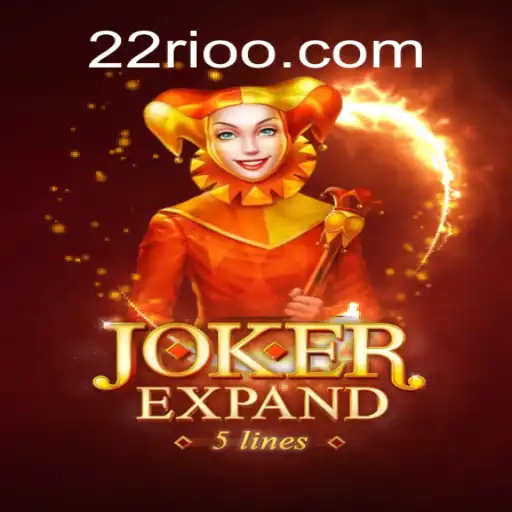 Descubra JokerExpand: Um Novo Fenômeno no Mundo dos Jogos