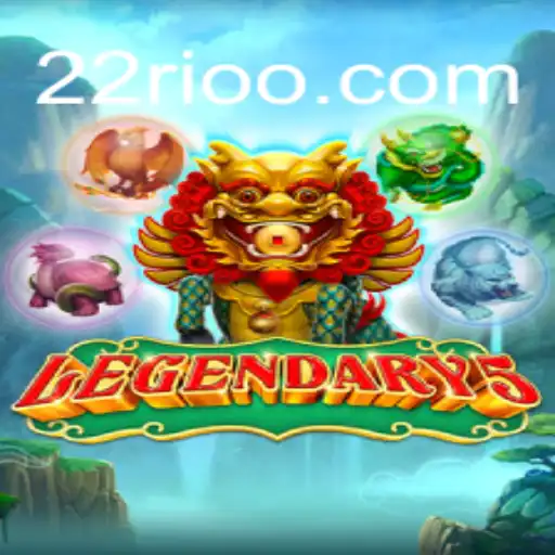 Descubra o Fascinante Mundo de Legendary5: O Jogo Que Está Conquistando 22rio