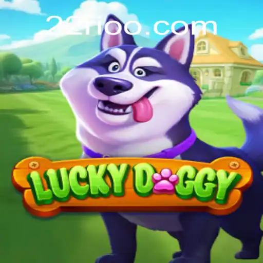 Explorando o Mundo do LuckyDoggy: O Jogo que Combina Estratégia e Diversão