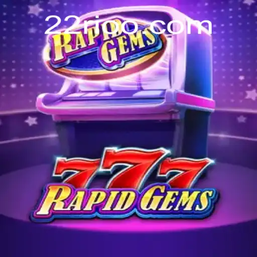 Descubra o Fascinante Mundo de RapidGems777