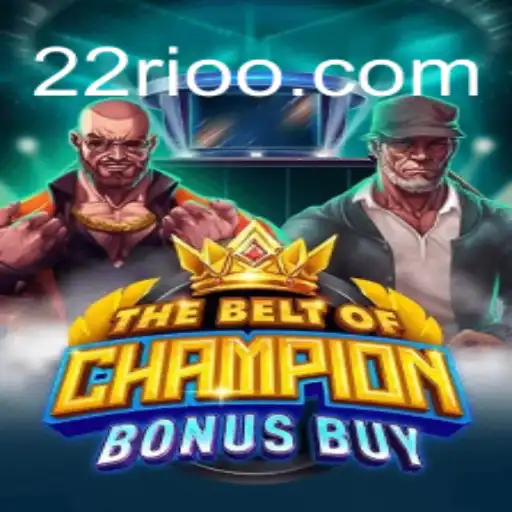 Descubra o Fascinante Mundo de TheBeltOfChampionBonusBuy