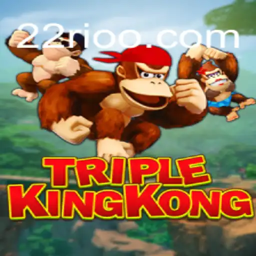 Descubra TripleKingKong: O Jogo que Conquista a Geração Atual