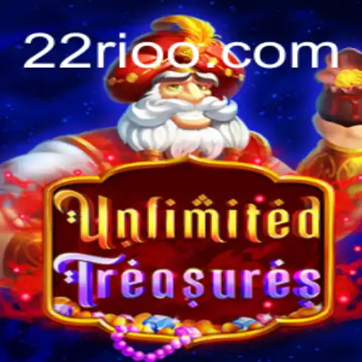 UnlimitedTreasures: Explore Aventuras Incríveis no Mundo dos Jogos Digitais