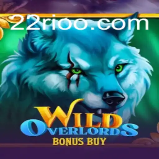 Descubra o Empolgante Mundo de WildOverlordsBonusBuy