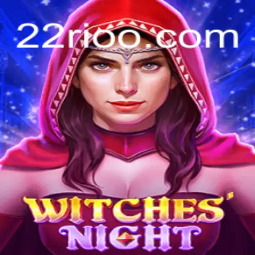 Descubra o Fascinante Mundo de WitchesNight